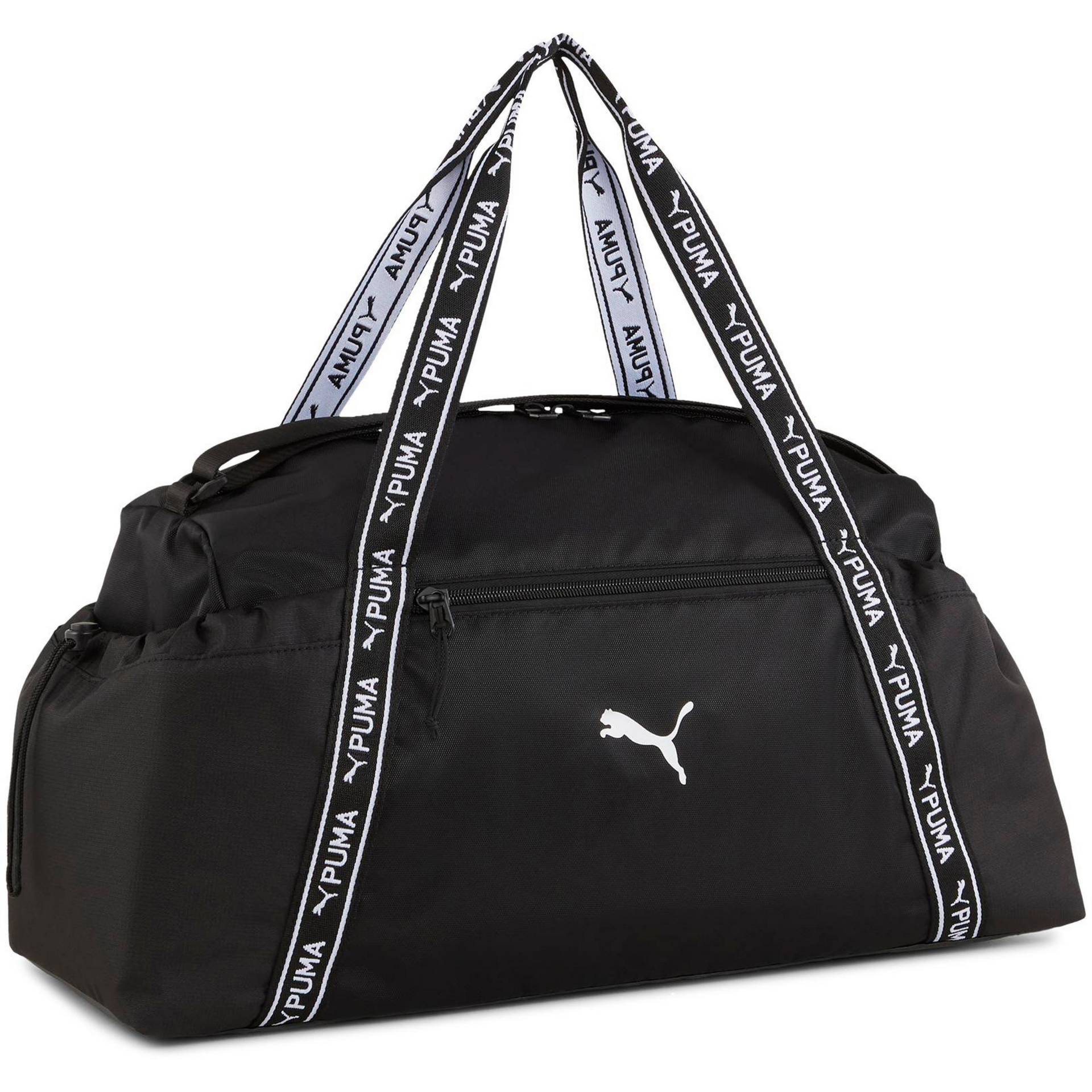 PUMA AT ESS Sport Bag Sporttasche Damen PUMA AT ESS Sport Bag Sporttasche Damen von Puma