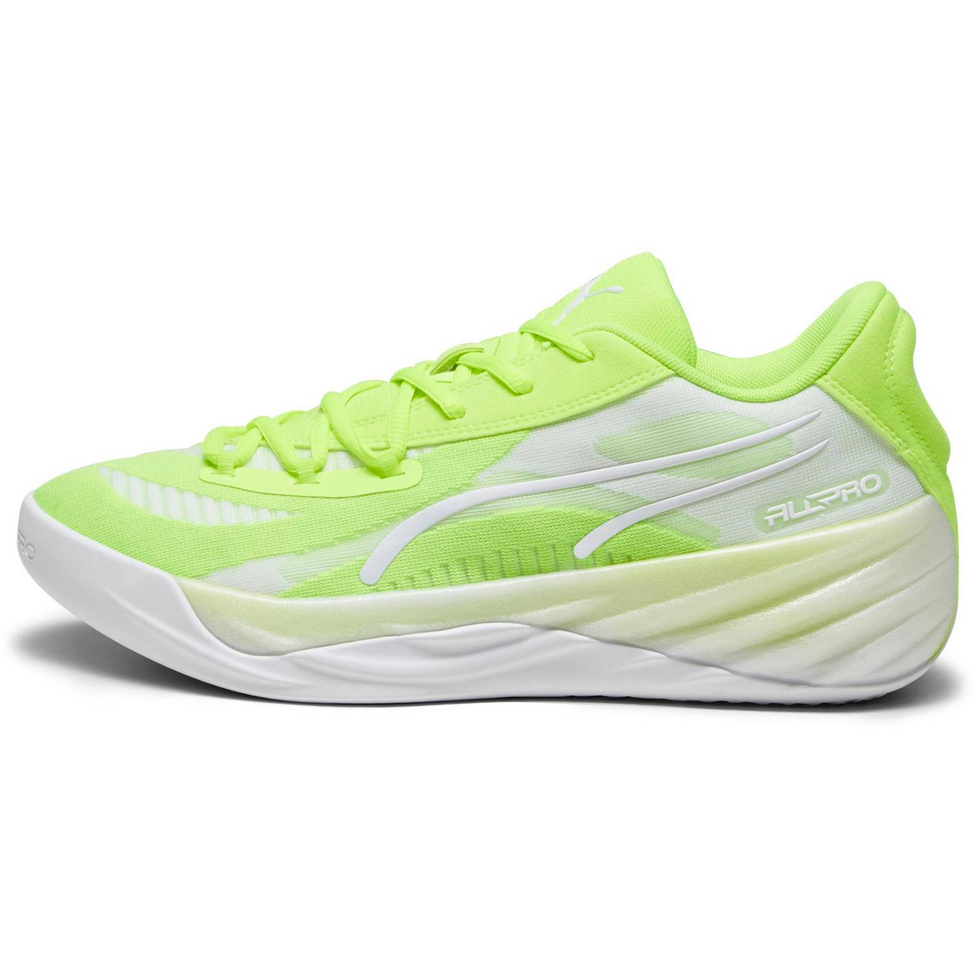 PUMA All Pro Nitro Basketballschuhe Herren von Puma