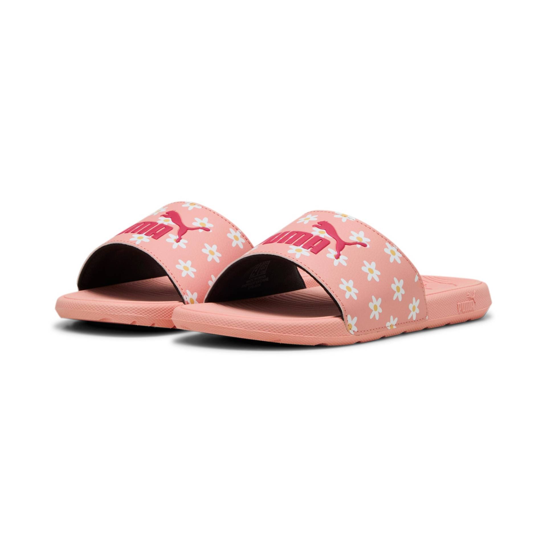 PUMA Badesandale »COOL CAT 2.0 DAISIES JR« PUMA Badesandale »COOL CAT 2.0 DAISIES JR« von Puma