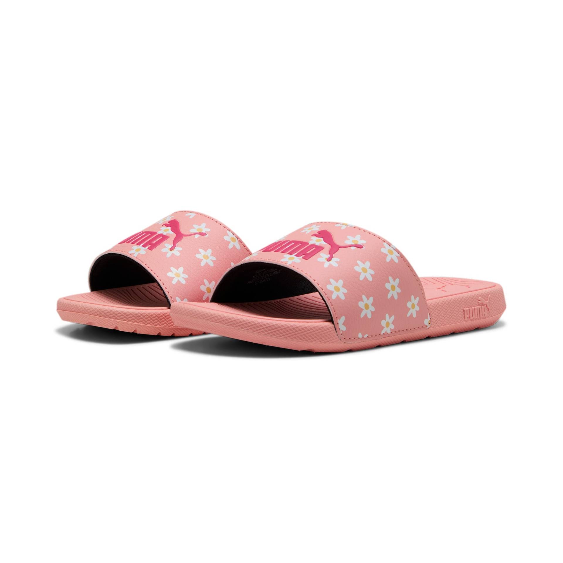 PUMA Badesandale »COOL CAT 2.0 DAISIES PS« PUMA Badesandale »COOL CAT 2.0 DAISIES PS« von Puma