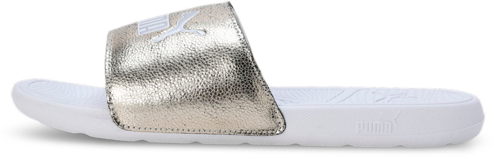 PUMA Badesandale »COOL CAT 2.0 METALLIC SHINE« PUMA Badesandale »COOL CAT 2.0 METALLIC SHINE« von Puma