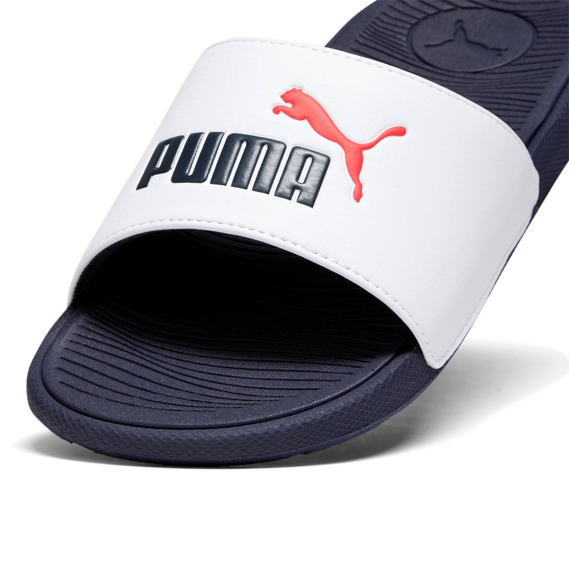 PUMA Badesandale »COOL CAT 2.0 JR« PUMA Badesandale »COOL CAT 2.0 JR« von Puma