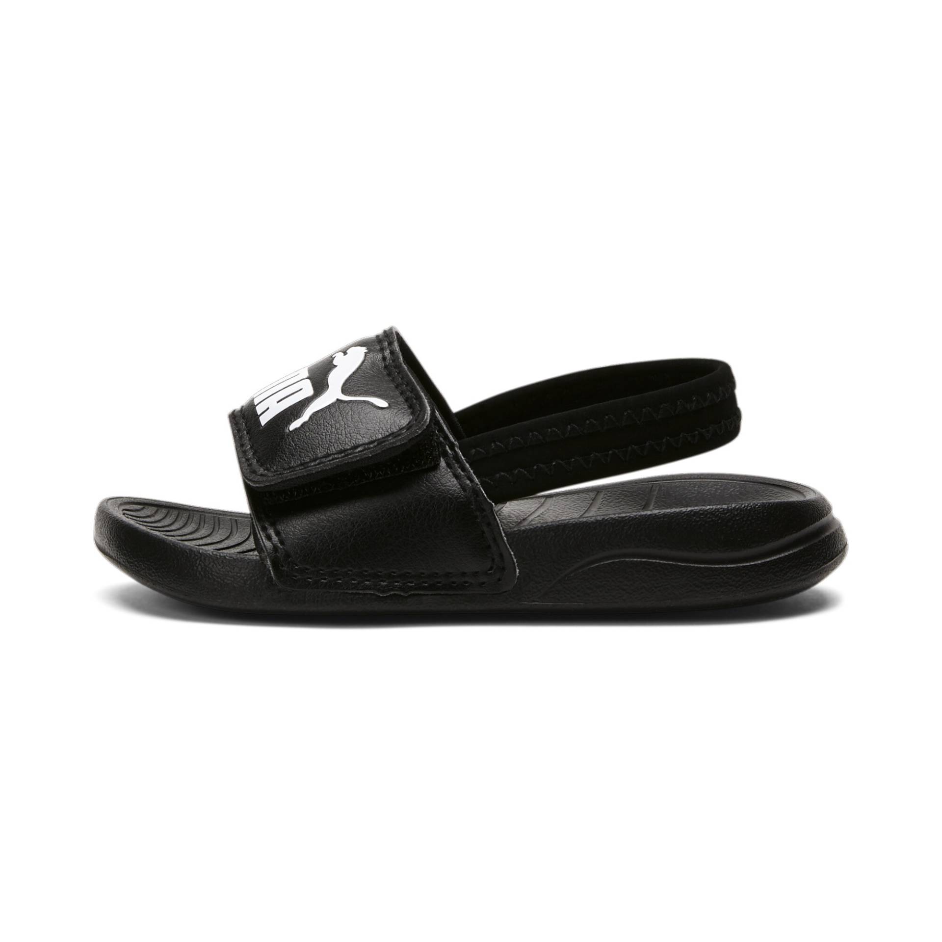 PUMA Badesandale »POPCAT 20 BACKSTRAP AC INF«, für Kinder PUMA Badesandale »POPCAT 20 BACKSTRAP AC INF«, für Kinder von Puma