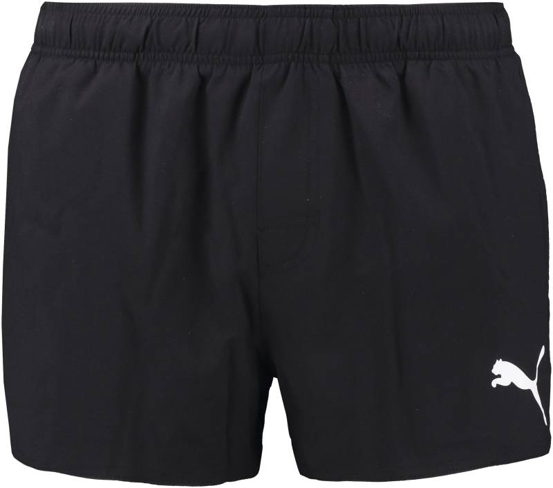 PUMA Badeshorts, mit Seitentaschen von Puma