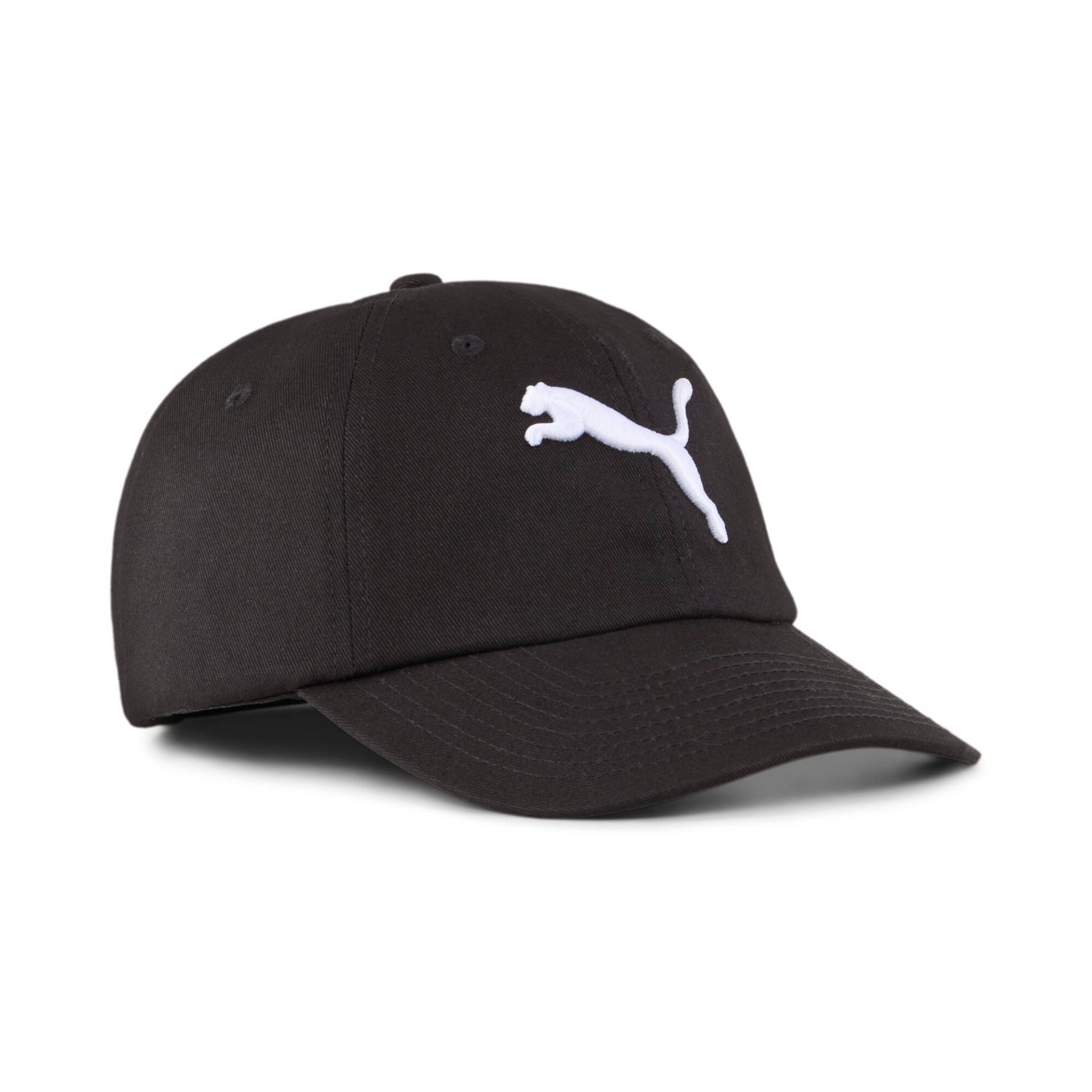 PUMA Baseball Cap »ESS CAT BB CAP JR« von Puma