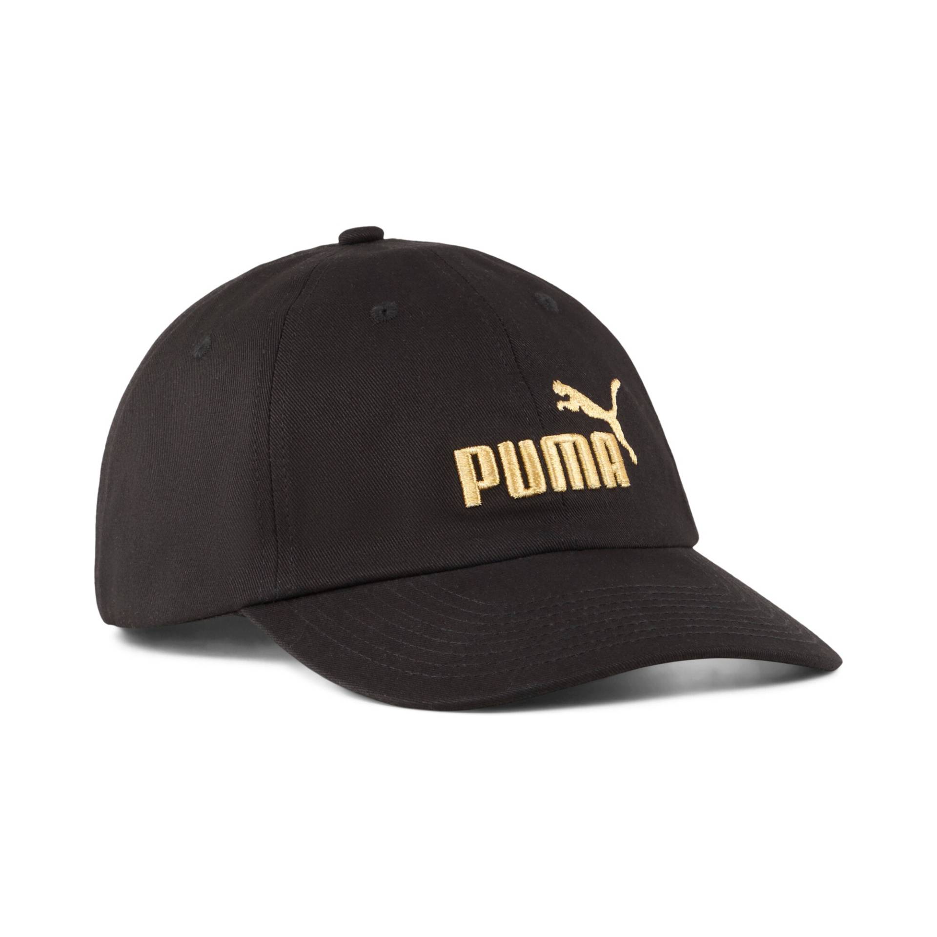 PUMA Baseball Cap »ESS NO.1 LOGO BB CAP« von Puma