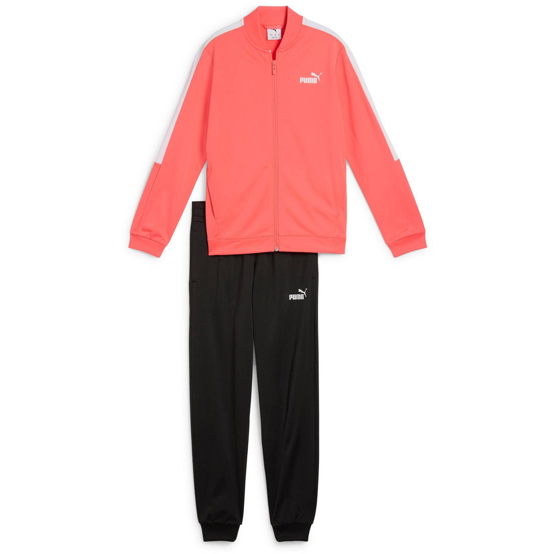 PUMA Baseball Trainingsanzug Mädchen PUMA Baseball Trainingsanzug Mädchen von Puma