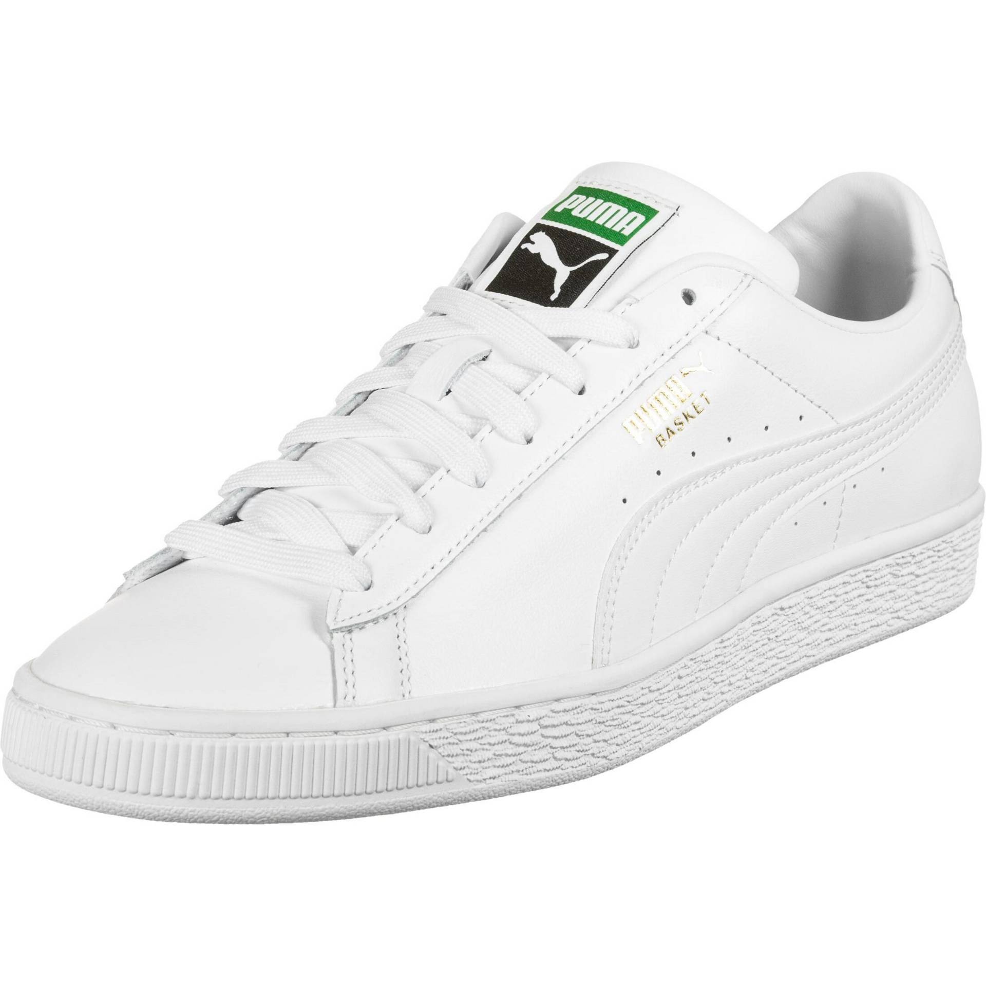 PUMA Basket XXI Sneaker Herren PUMA Basket XXI Sneaker Herren von Puma