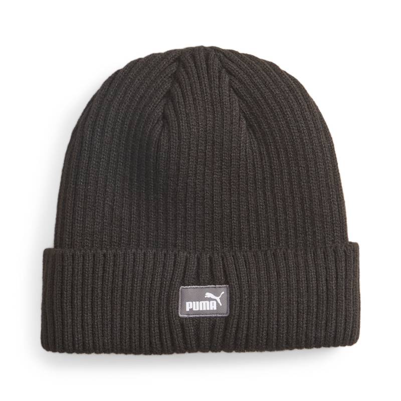 PUMA Beanie »CLASSIC CUFF BEANIE« von Puma