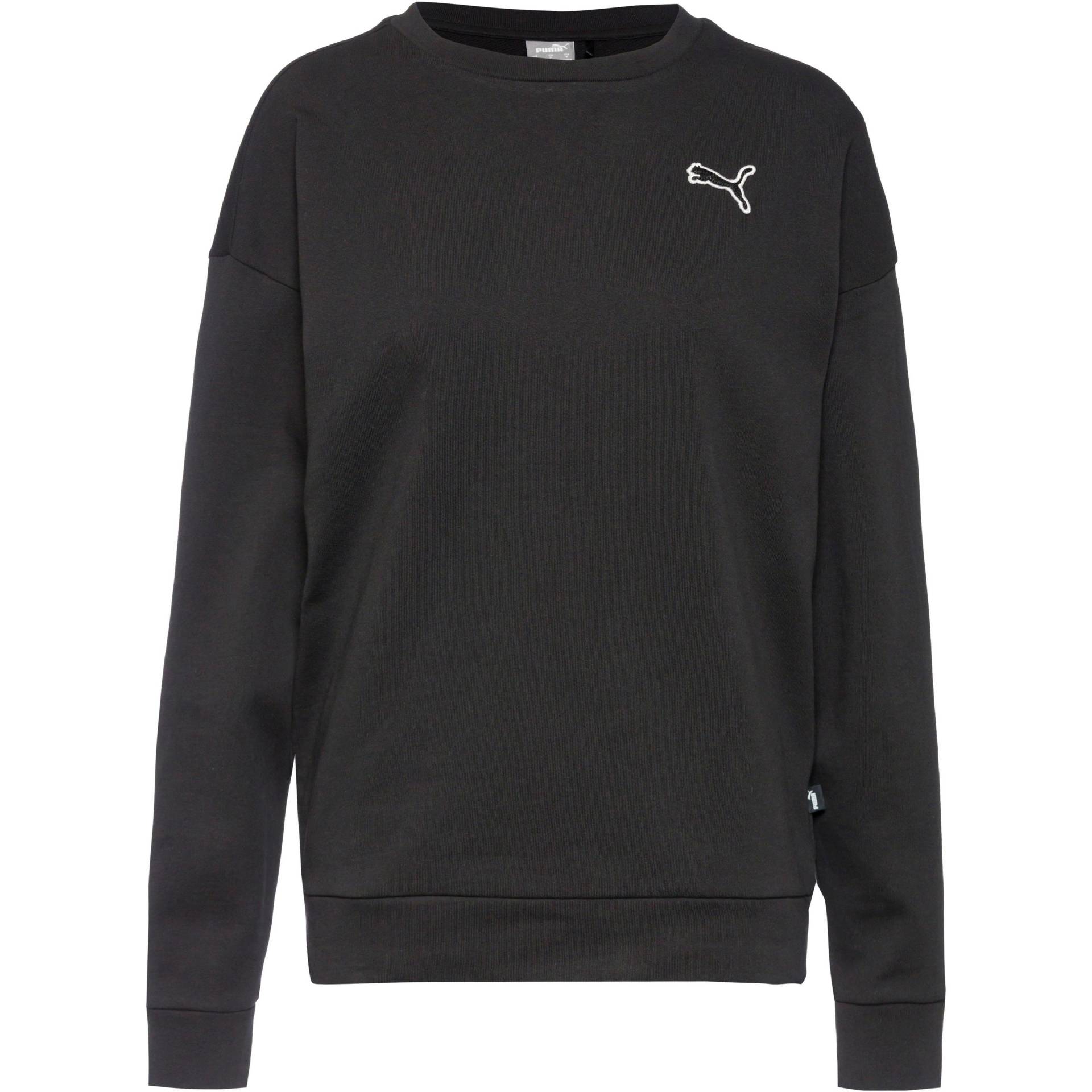 PUMA Better Essentials Sweatshirt Damen von Puma