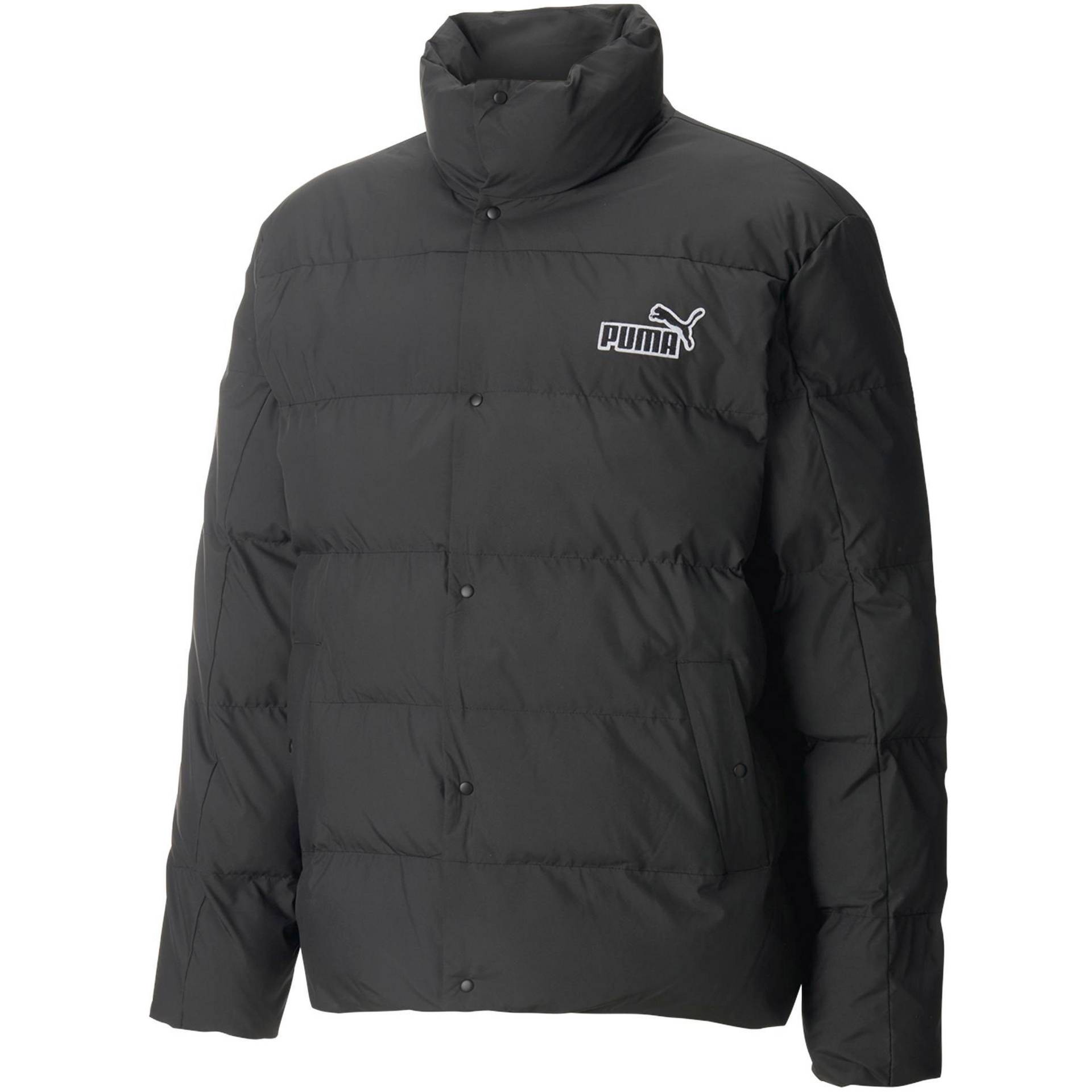 PUMA Better Polyball Steppjacke Herren PUMA Better Polyball Steppjacke Herren von Puma