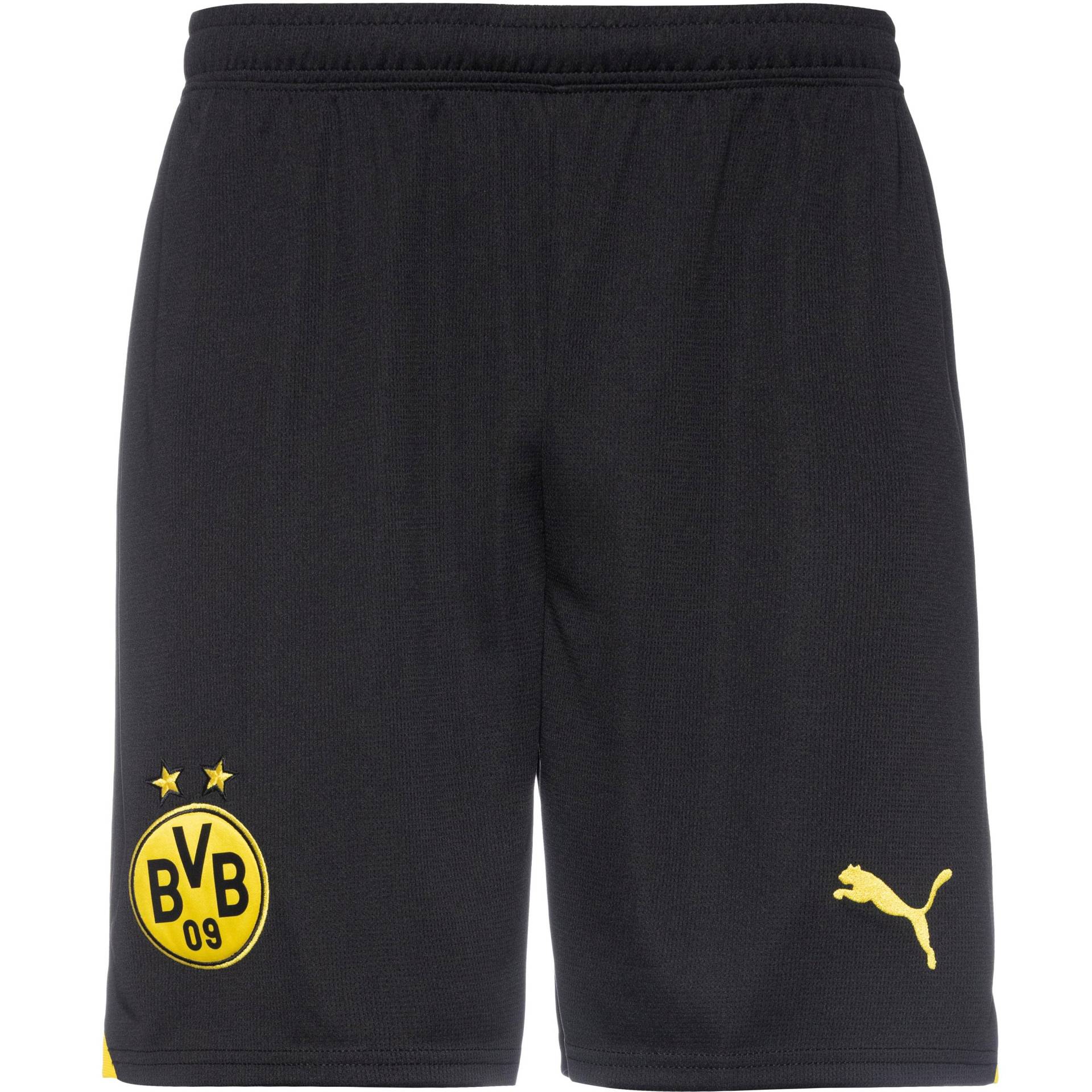 PUMA Borussia Dortmund 23-24 Heim Fußballshorts Herren PUMA Borussia Dortmund 23-24 Heim Fußballshorts Herren von Puma