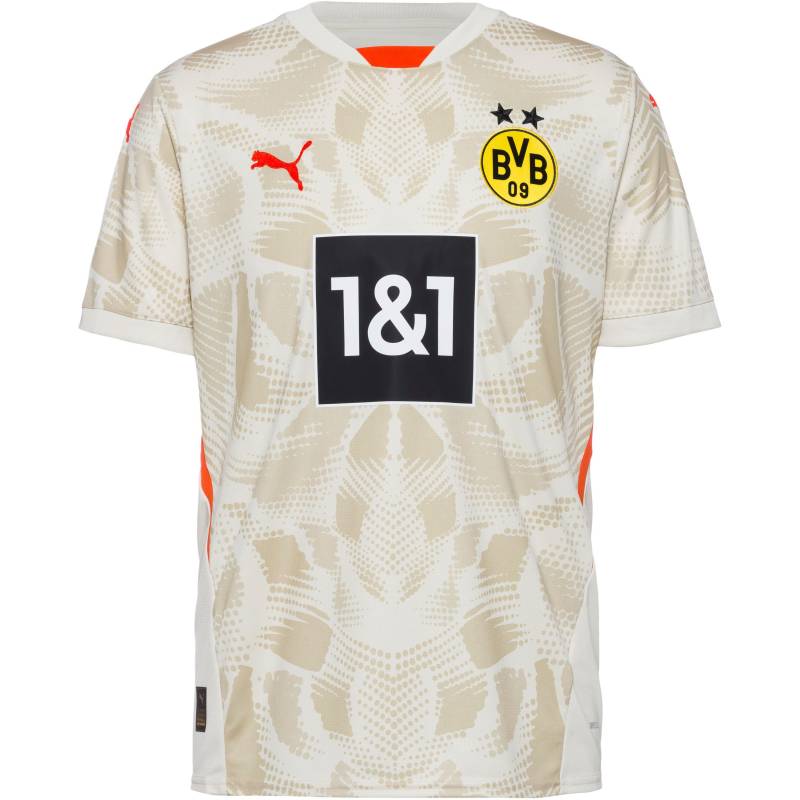 PUMA Borussia Dortmund 24-25 Heim Teamtrikot Herren von Puma