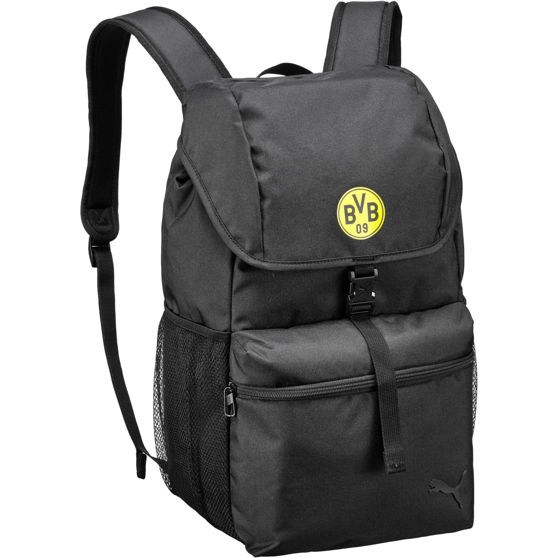 PUMA Borussia Dortmund Daypack PUMA Borussia Dortmund Daypack von Puma