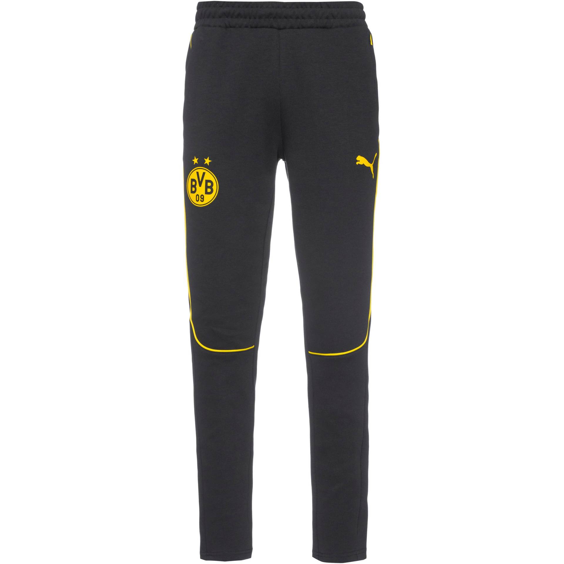 PUMA Borussia Dortmund Sweathose Herren von Puma