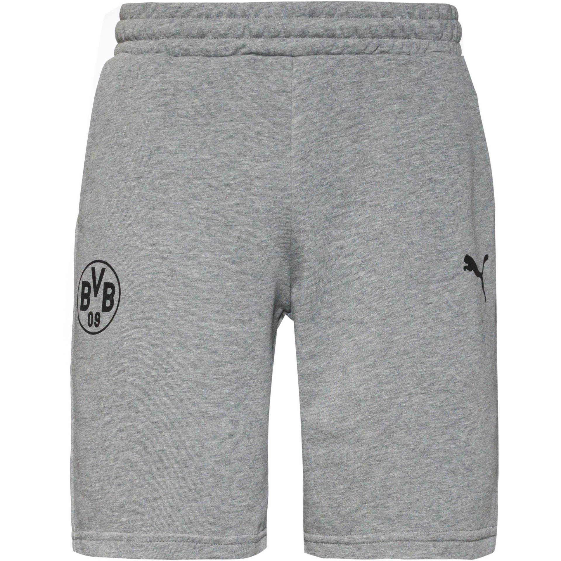 PUMA Borussia Dortmund Sweatshorts Herren PUMA Borussia Dortmund Sweatshorts Herren von Puma