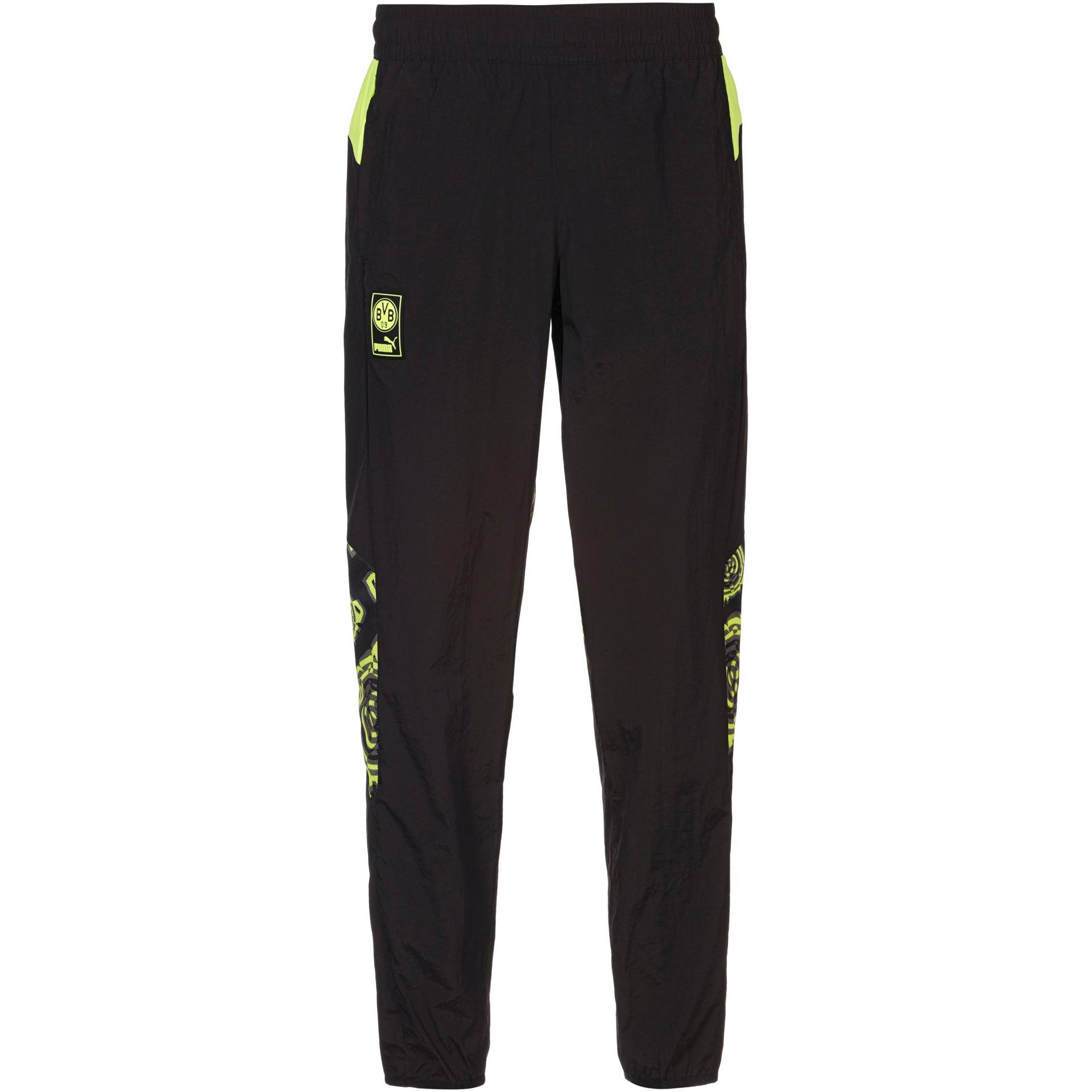 PUMA Borussia Dortmund Trainingshose Herren PUMA Borussia Dortmund Trainingshose Herren von Puma