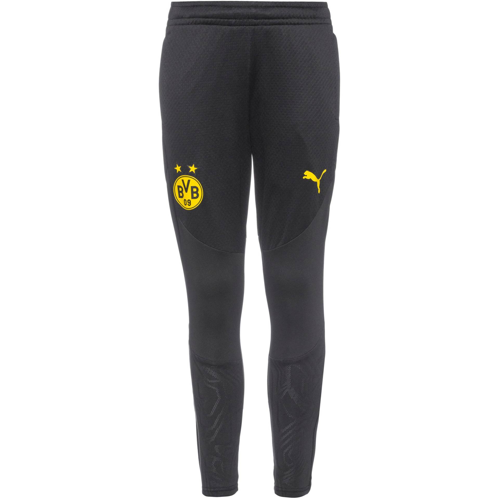 PUMA Borussia Dortmund Trainingshose Kinder PUMA Borussia Dortmund Trainingshose Kinder von Puma