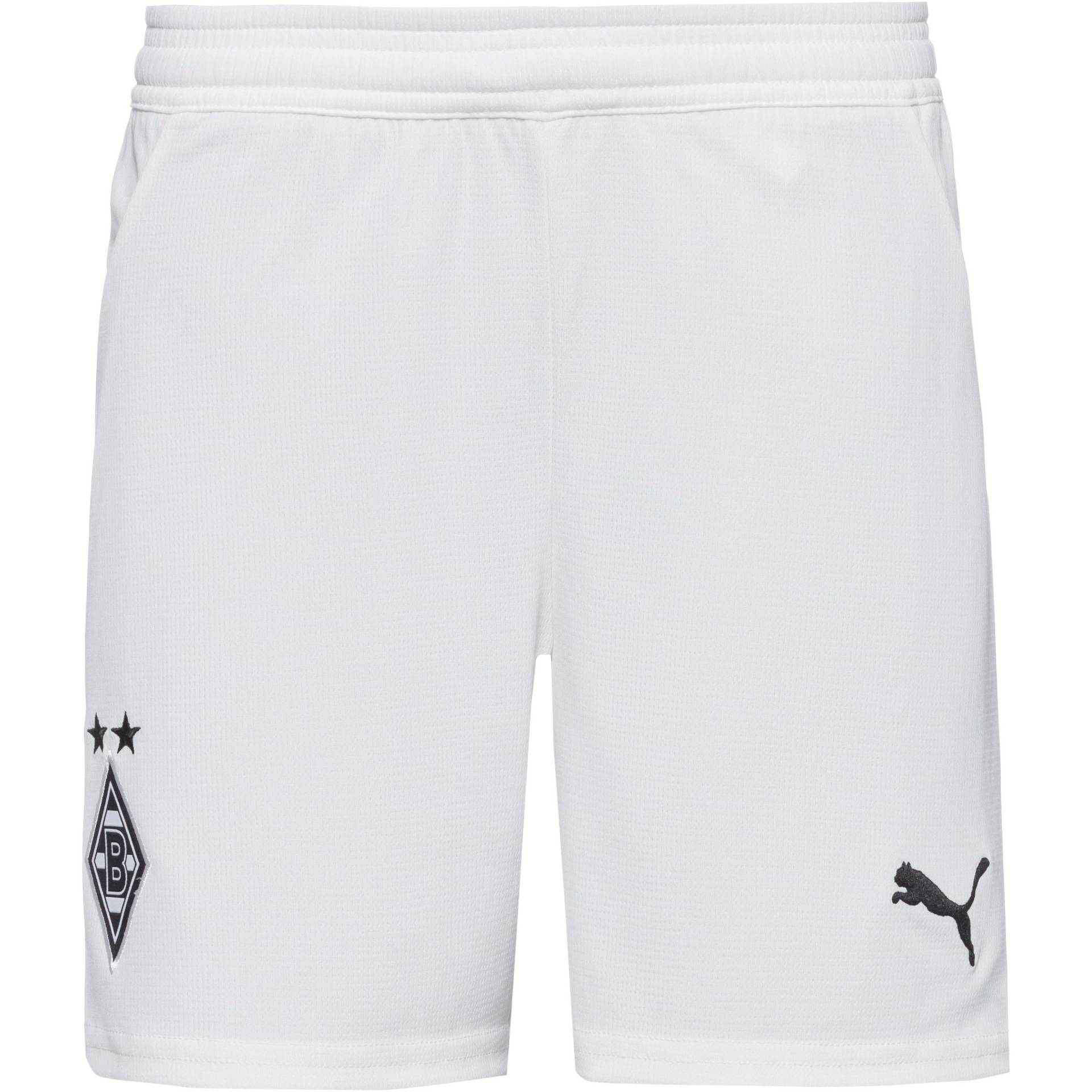 PUMA Borussia Mönchengladbach 24-25 Heim Fußballshorts Kinder PUMA Borussia Mönchengladbach 24-25 Heim Fußballshorts Kinder von Puma