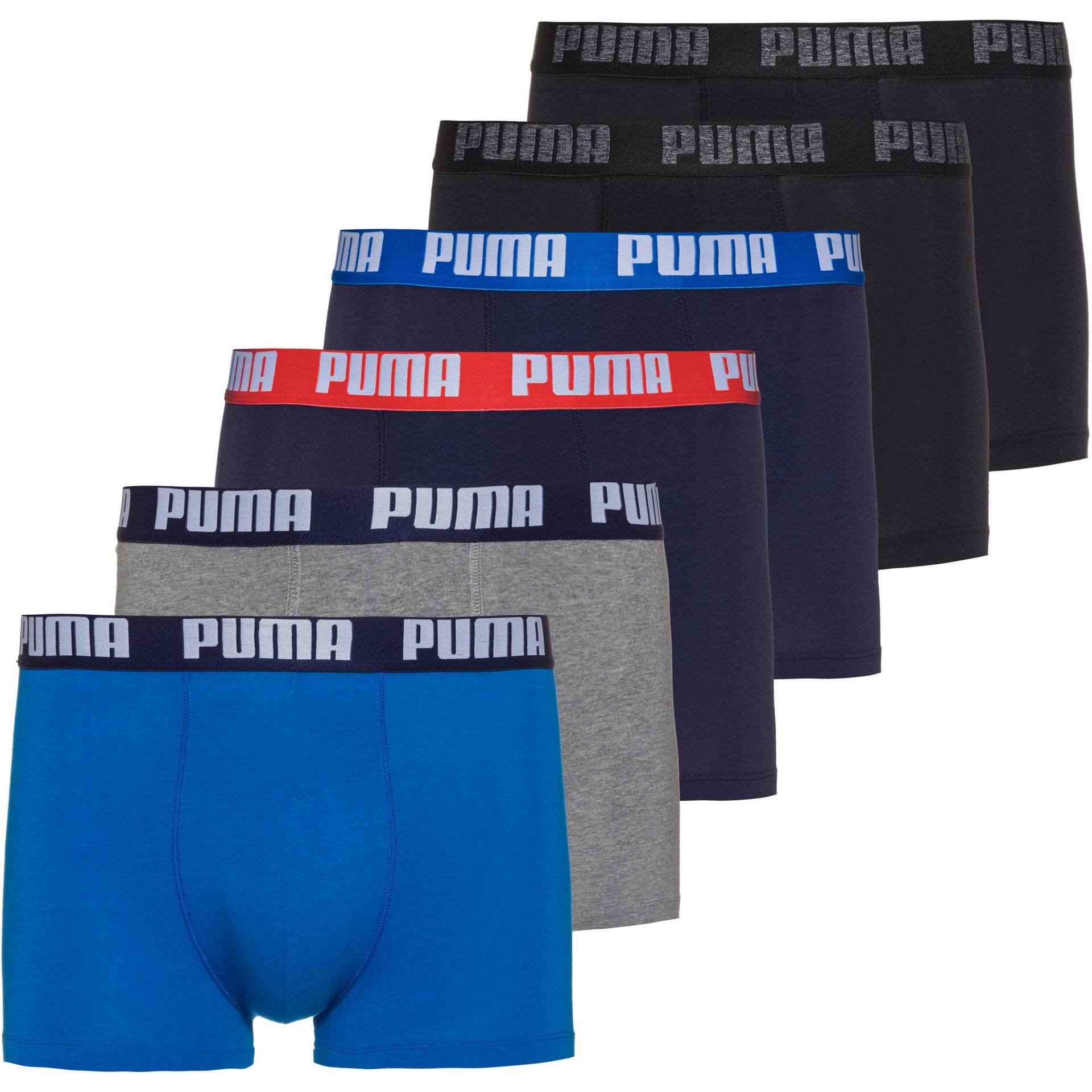 PUMA Basic Unterhose Herren von Puma