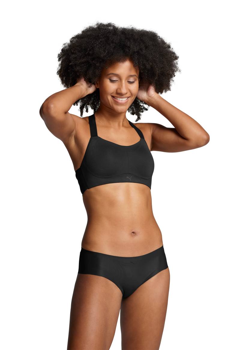 PUMA Bügelloser BH »PUMA WOMEN HIGH SUPPORT ACTIVE BRA 1P« von Puma