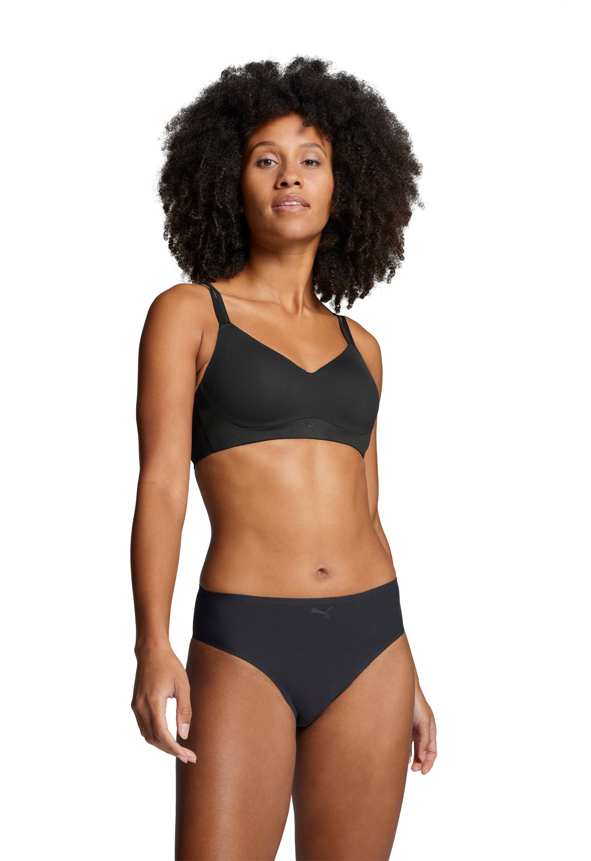 PUMA Bügelloser BH »PUMA WOMEN MEDIUM SUPPORT ACTIVE BRA 1P« PUMA Bügelloser BH »PUMA WOMEN MEDIUM SUPPORT ACTIVE BRA 1P« von Puma