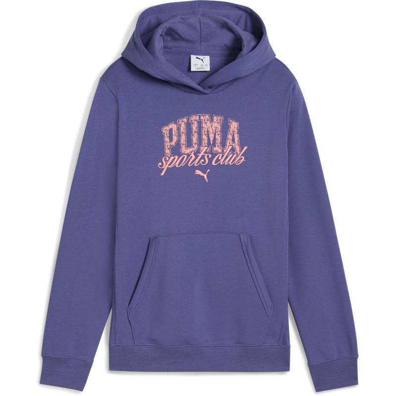 PUMA CLASSICS Hoodie Mädchen von Puma