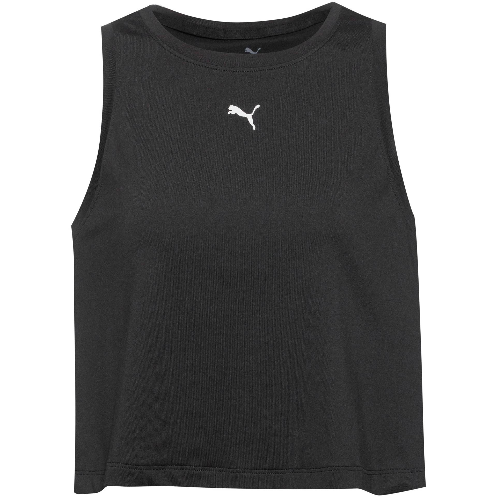 PUMA CLOUDSPUN Croptop Damen von Puma