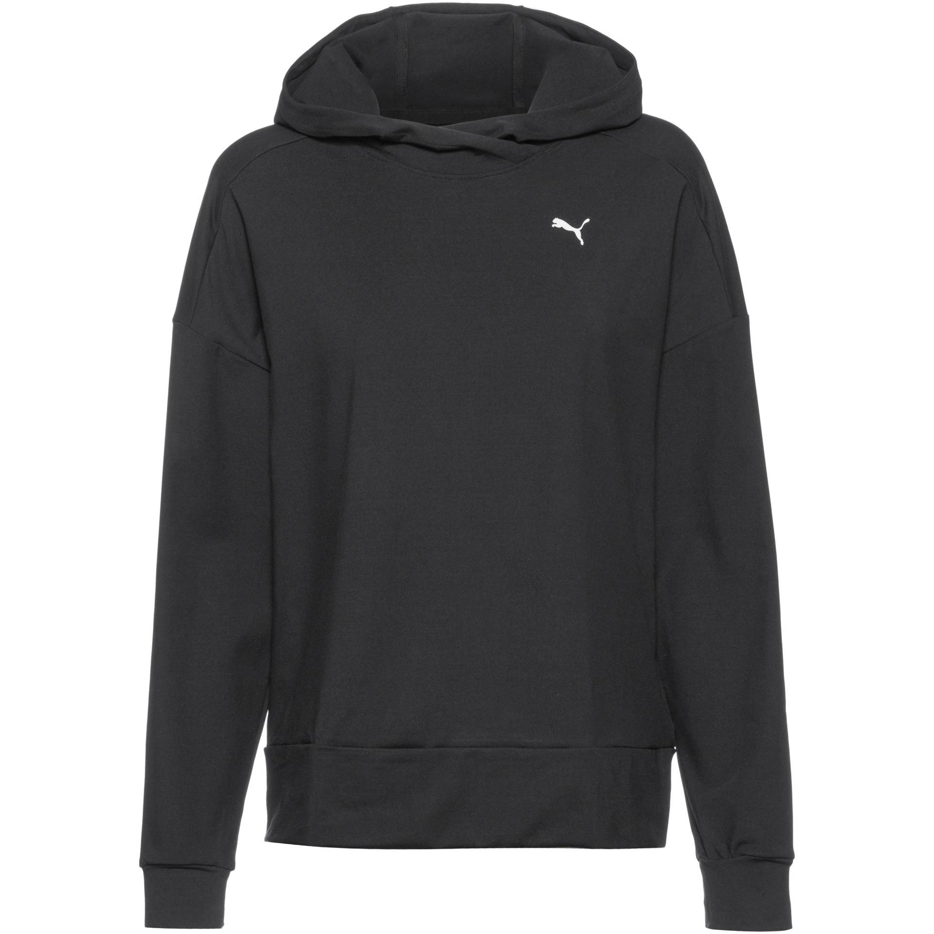 PUMA CLOUDSPUN Hoodie Damen von Puma