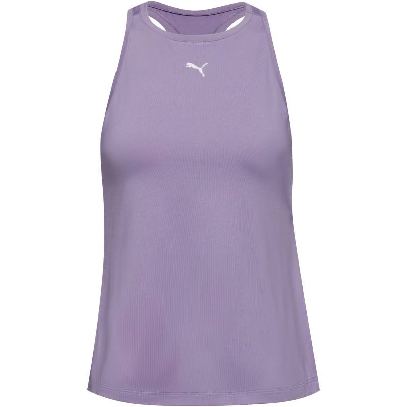 PUMA CLOUDSPUN RACERBACK Funktionstank Damen von Puma