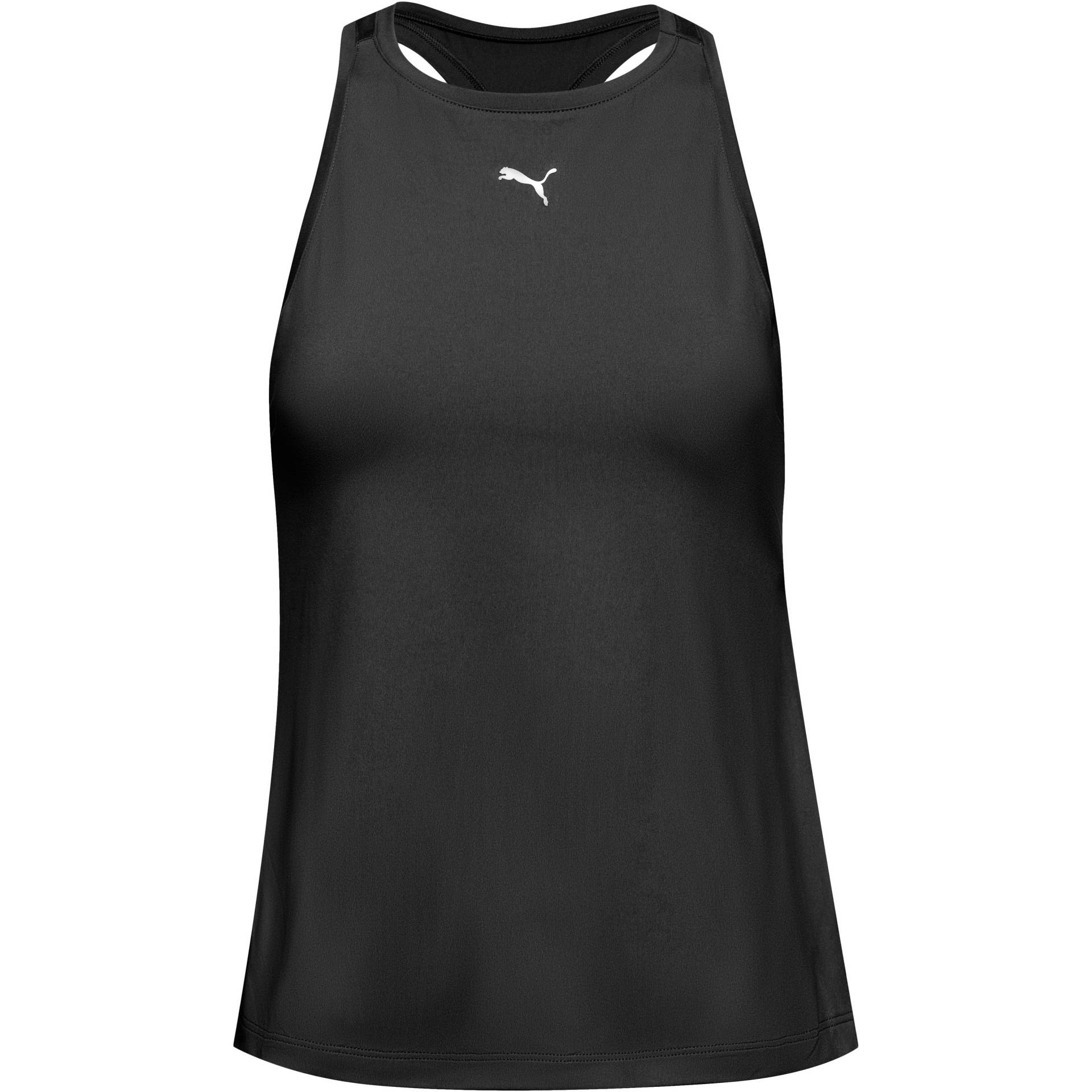 PUMA CLOUDSPUN RACERBACK Funktionstank Damen von Puma