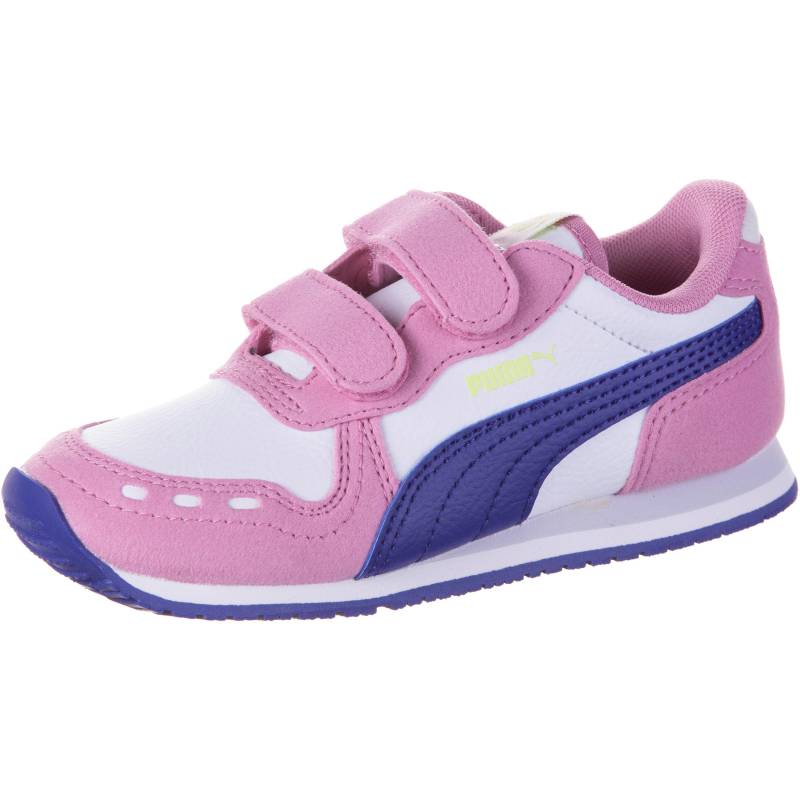 PUMA Cabana Racer SL 20 V Inf Sneaker Kinder von Puma