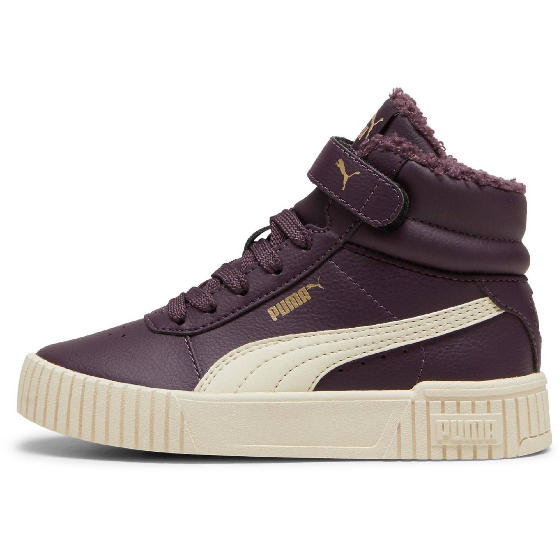 PUMA Carina 2.0 Mid WTR PS Sneaker Mädchen PUMA Carina 2.0 Mid WTR PS Sneaker Mädchen von Puma