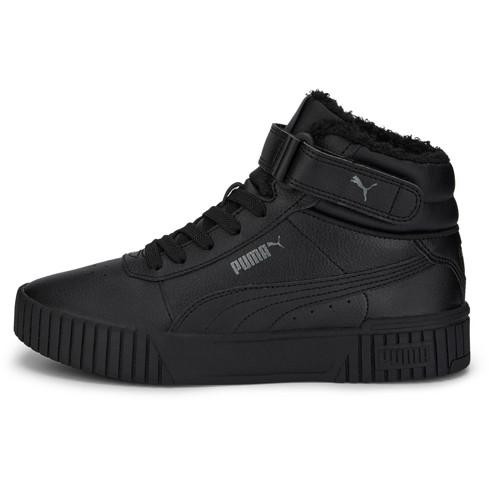 PUMA Carina 2.0 Winter Sneaker Mädchen PUMA Carina 2.0 Winter Sneaker Mädchen von Puma