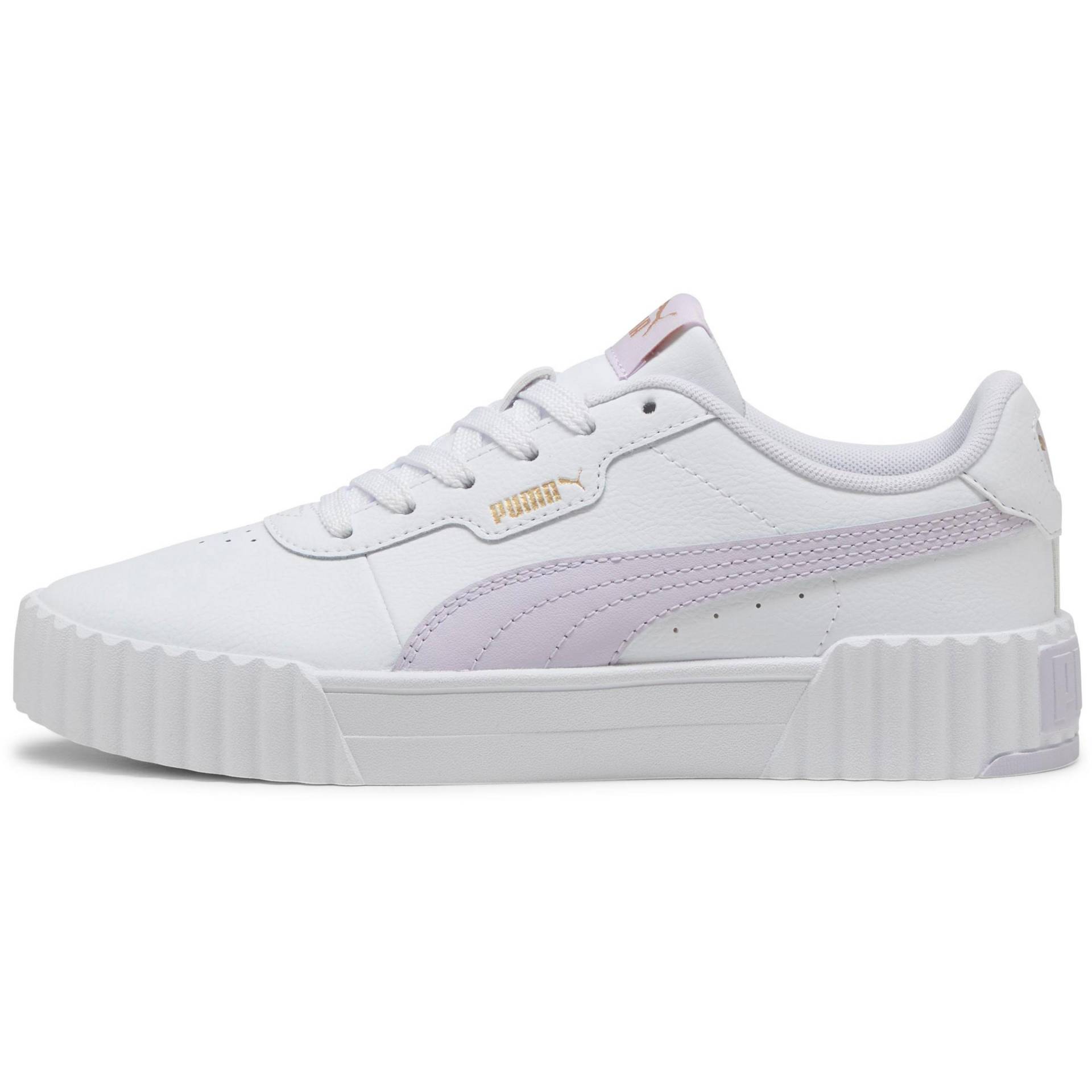 PUMA Carina 3.0 Sneaker Damen von Puma