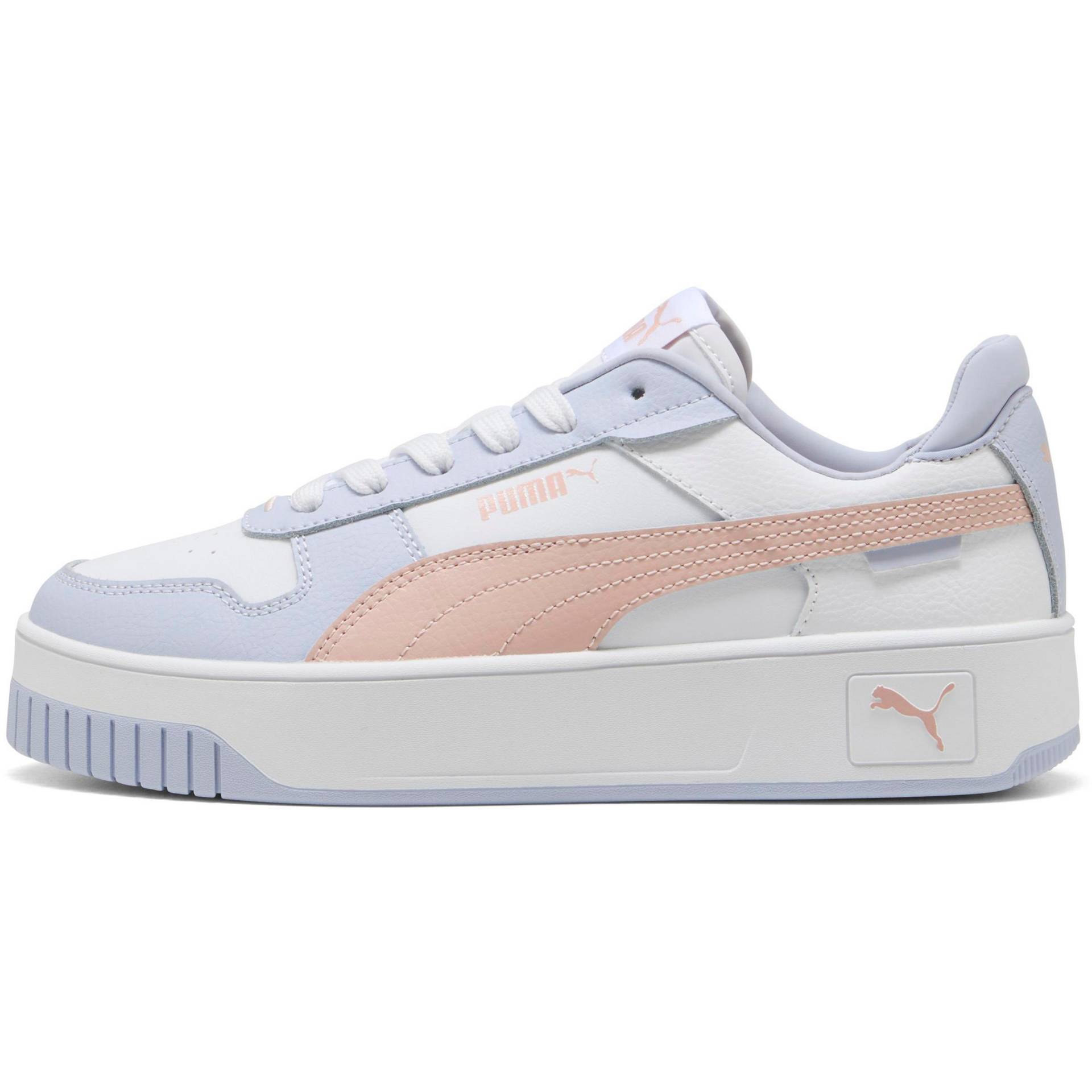 PUMA Carina Street Sneaker Damen von Puma