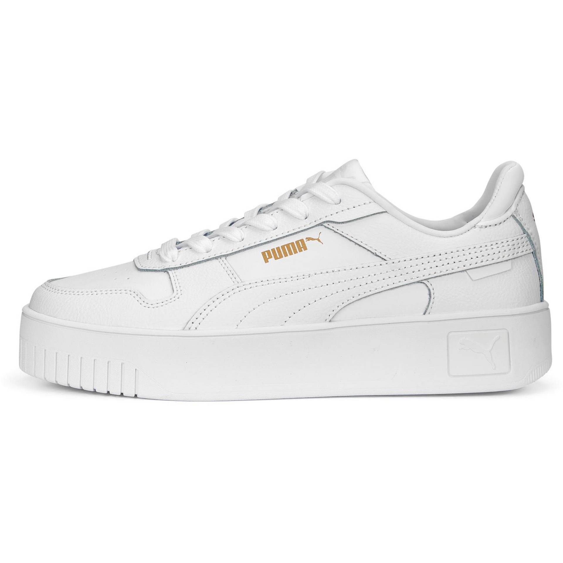 PUMA Carina Street Sneaker Damen von Puma