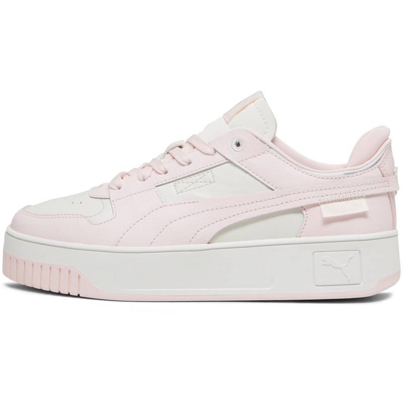 PUMA Carina Street WIP Sneaker Damen von Puma