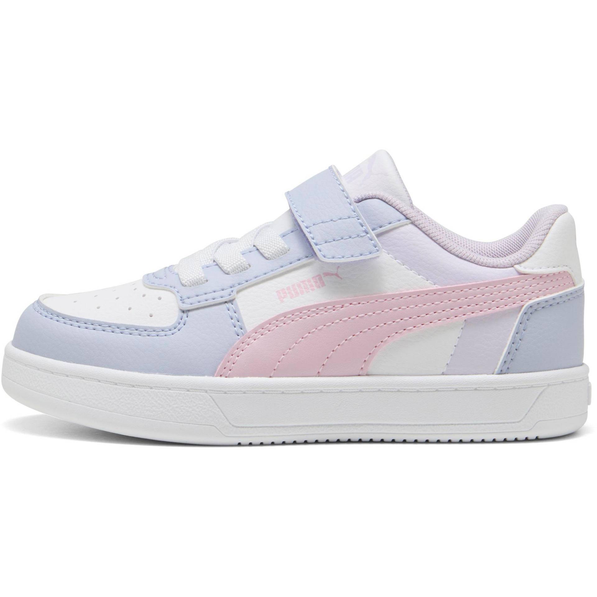 PUMA Caven 2.0 Block AC PS Sneaker Kinder von Puma