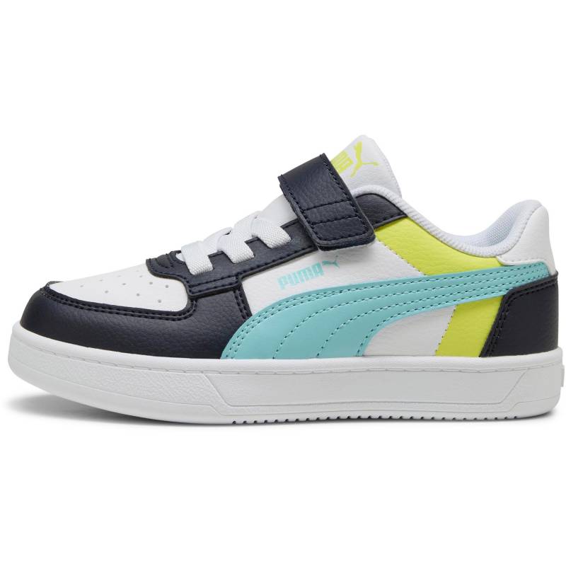 PUMA Caven 2.0 Block AC PS Sneaker Kinder von Puma