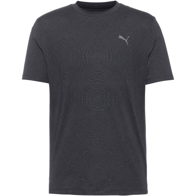 PUMA Cloudspun Funktionsshirt Herren von Puma