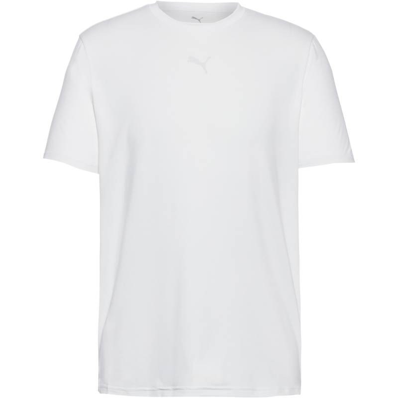 PUMA Cloudspun Funktionsshirt Herren von Puma