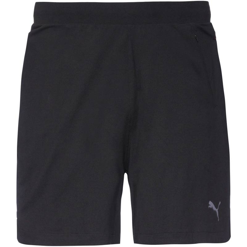 PUMA Cloudspun Funktionsshorts Herren von Puma