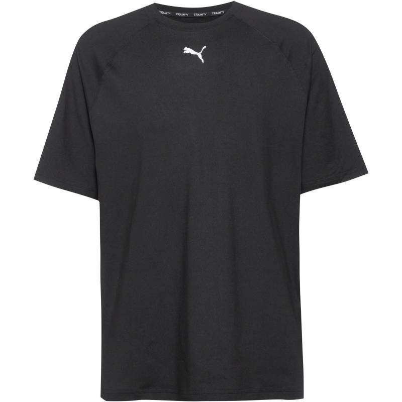 PUMA Cloudspun ThermoAdapt Funktionsshirt Herren von Puma