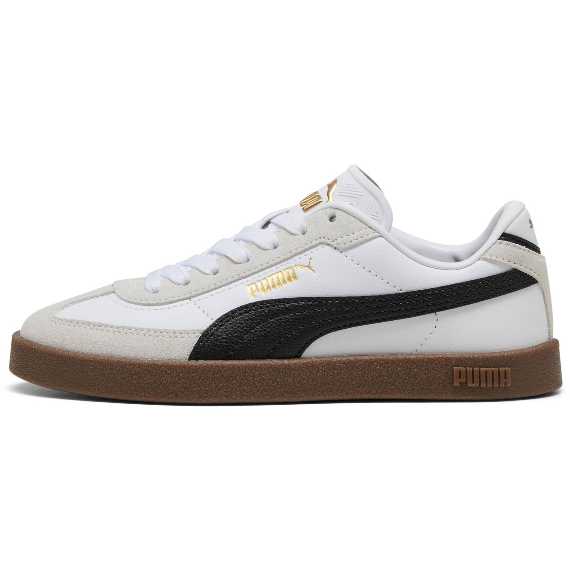 PUMA Club II Era Jr Sneaker Kinder von Puma