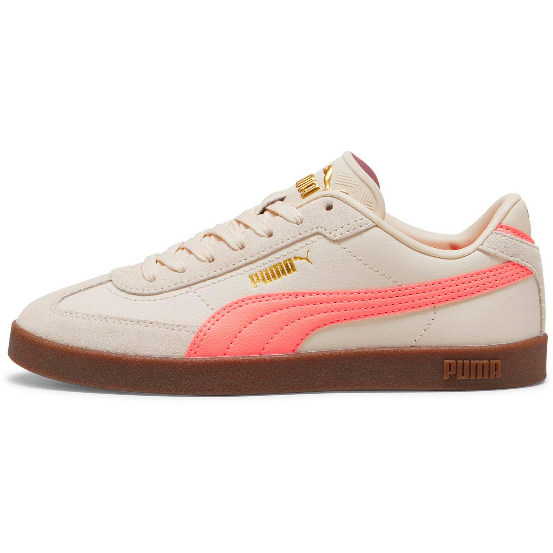 PUMA Club II Era Sneaker Damen von Puma