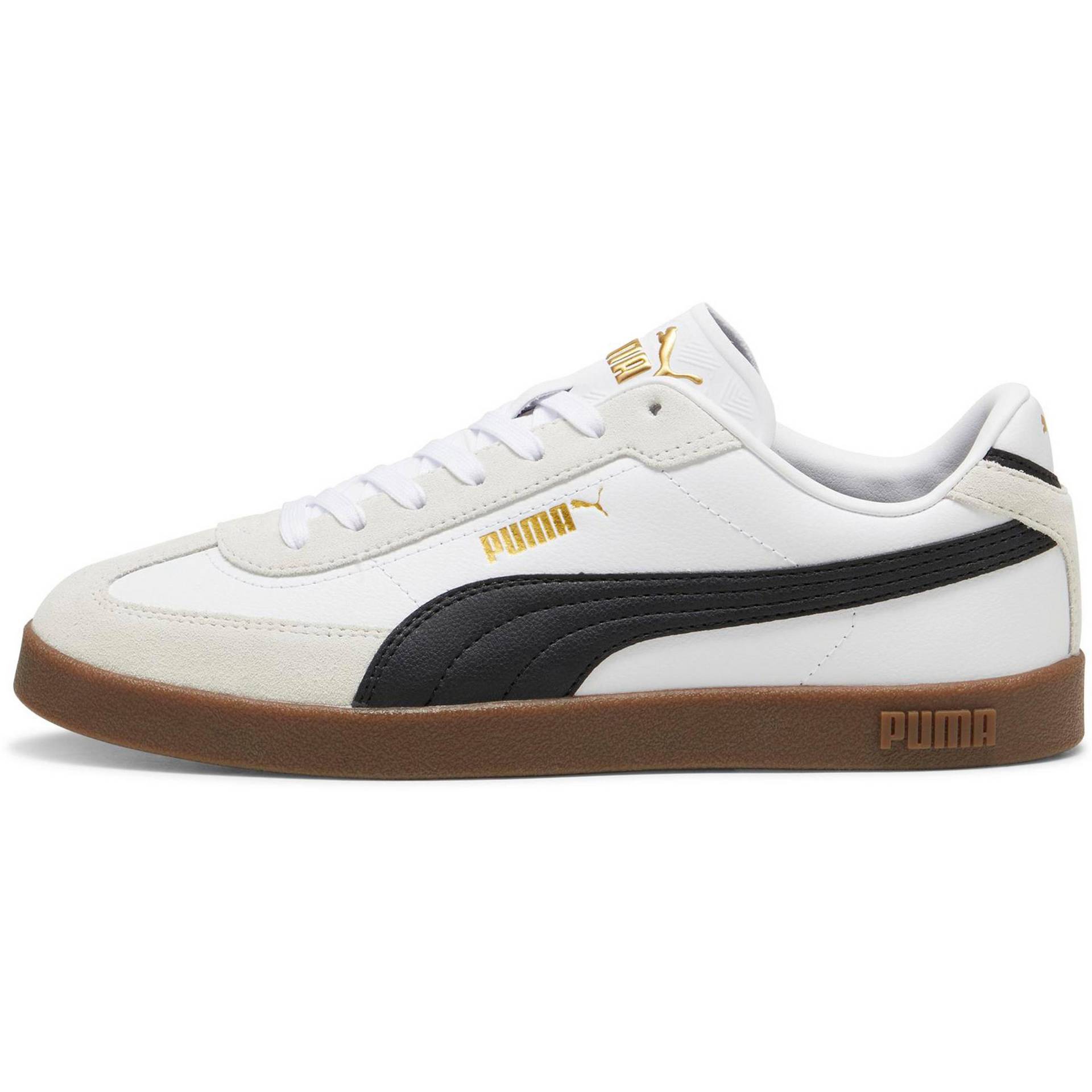 PUMA Club II Era Sneaker von Puma