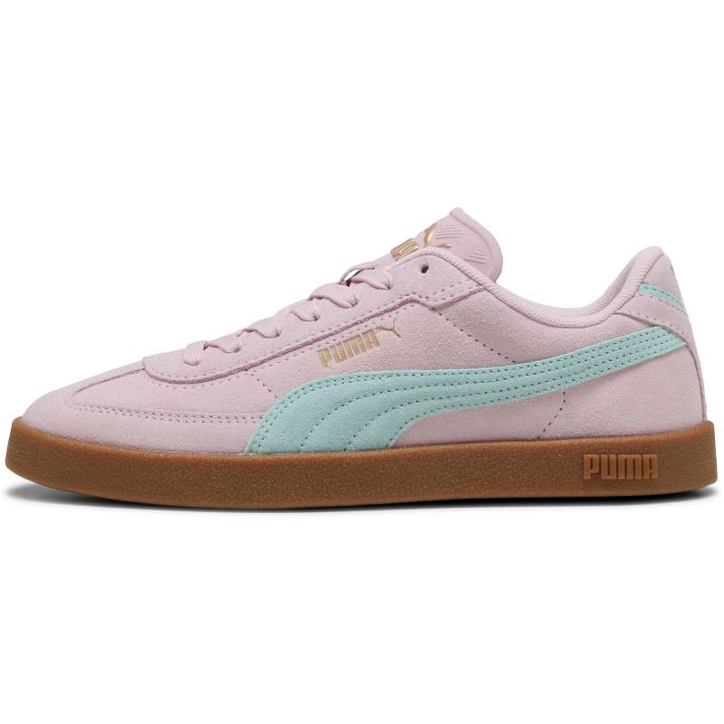 PUMA Club II Era Suede Sneaker Damen von Puma