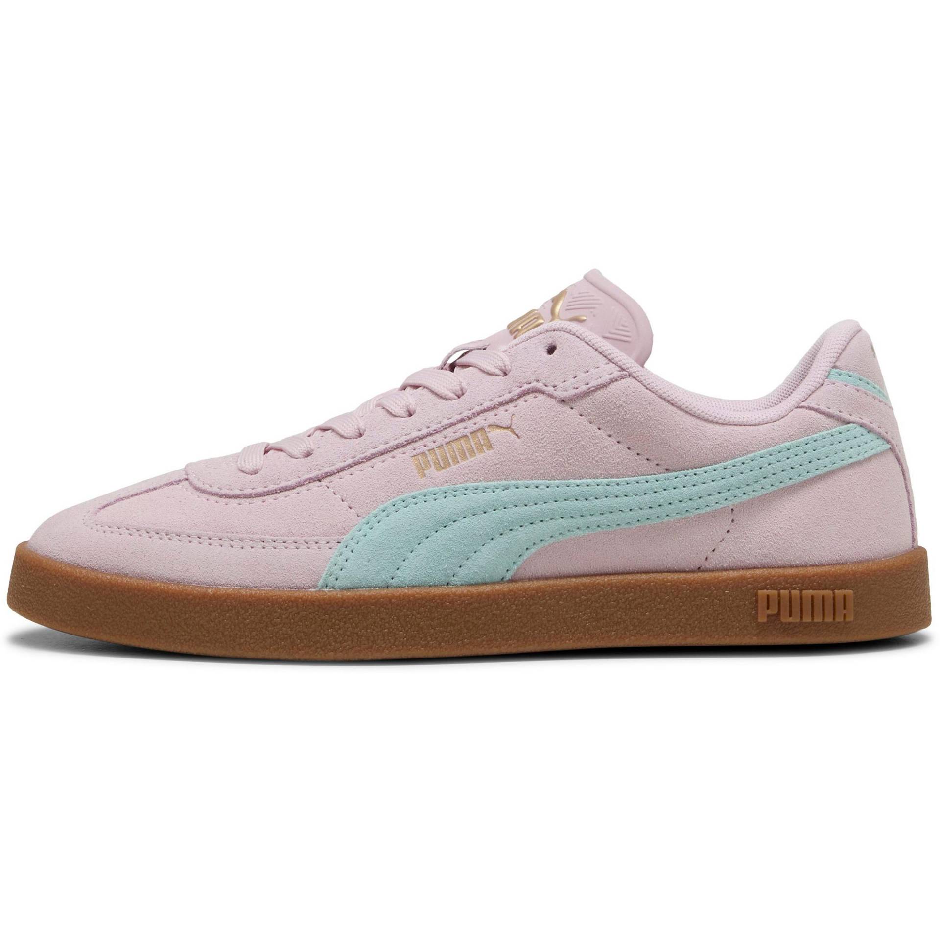 PUMA Club II Era Suede Sneaker Damen PUMA Club II Era Suede Sneaker Damen von Puma