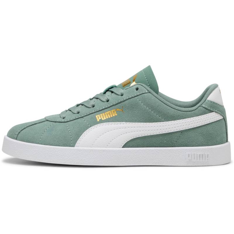 PUMA Club II Jr Sneaker Kinder von Puma